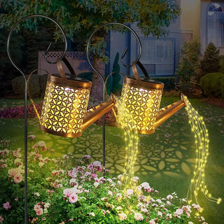 Light-Waterproof