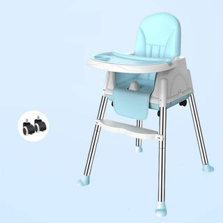 Chaise-bebe