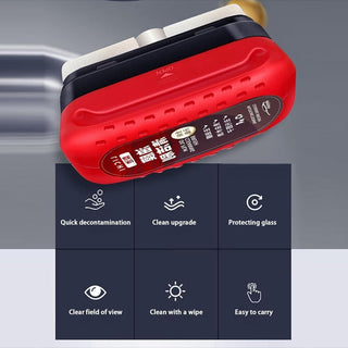 Brosse-nettoyage