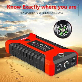 Car-battery
