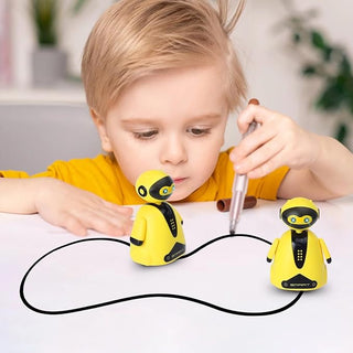 Mini-robot