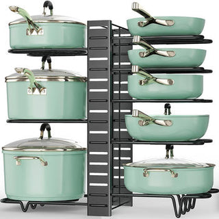 Pot-Rack
