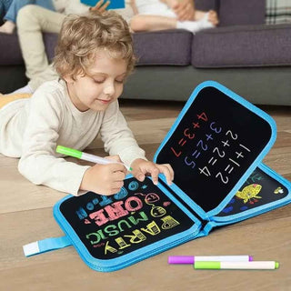 Drawing-writing