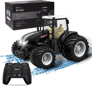 new-Tracteur