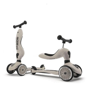 Trotinette