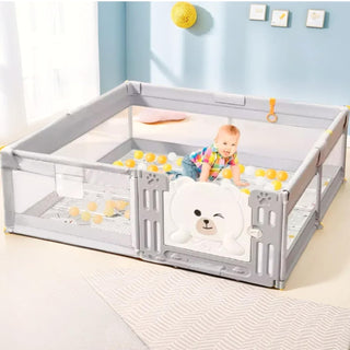 Baby-play
