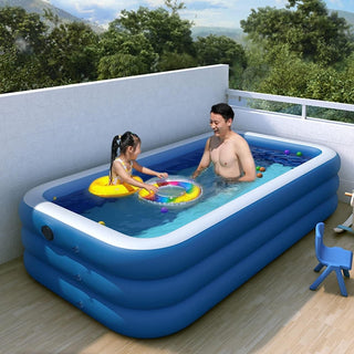 Summer-pool