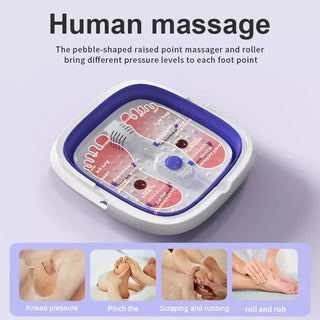 Foot-spa