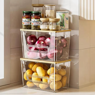 Panier-organisation