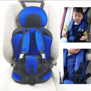 Baby-Safety