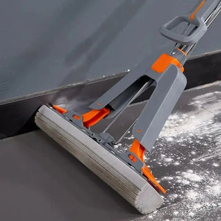 double-mop