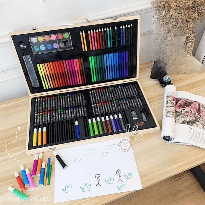 boîte-peinture