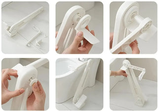 Toilet-seat