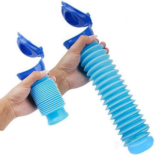 Portable-urinal