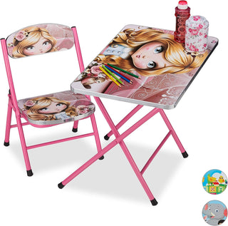 Table-bureau