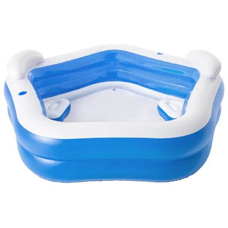 Piscine-bords
